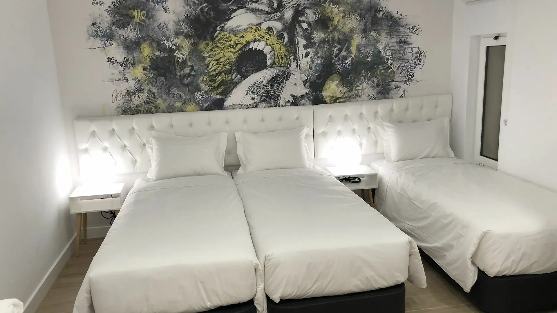Lx History Hotel Lisboa