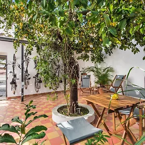 Lemon Tree Couette-café