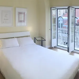 Casa de hóspedes I - Atalaia - Bairro Alto, Lisboa