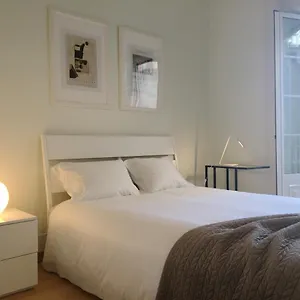 Casa de hóspedes Atalaia - Bairro Alto, Lisboa