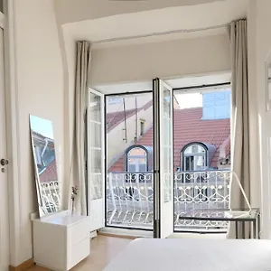 Casa de hóspedes Atalaia- Ideal For Single, Lisboa