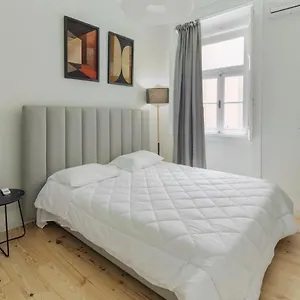 Casa de hóspedes Petit Rosa - Bairro Alto, Lisboa