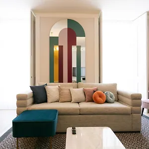 Hotel The Lift By Ridan, Lisboa