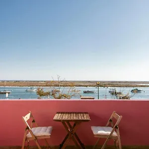 Casa Viana - 2* Cabanas De Tavira