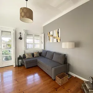 Apartamento Mynooklisbon, Lisboa