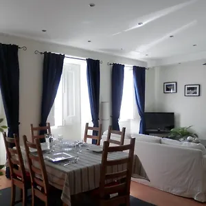 Apartamento Cozy In Center, Lisboa