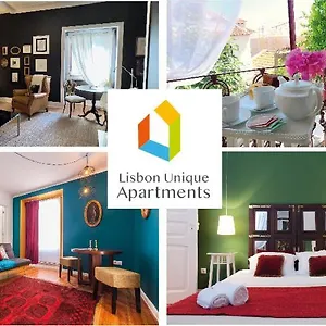 Apartamento Unique, Lisboa