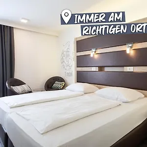 Roomingtons Kaiserhof Germania