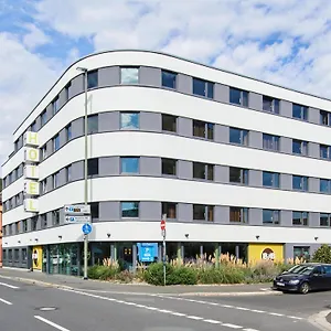 Wuerzburg-city Germania