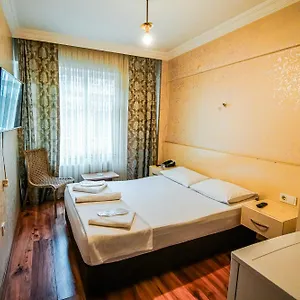 ** Hotel Sahra Türkei