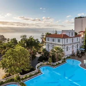 Pestana Miramar Garden & Ocean 4* Funchal (Madeira)