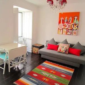 Apartamento Shabby Chic Bairro Alto, Lisboa