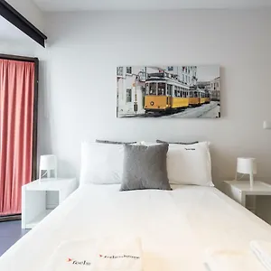 Apartamento Flh Alfama, Lisboa