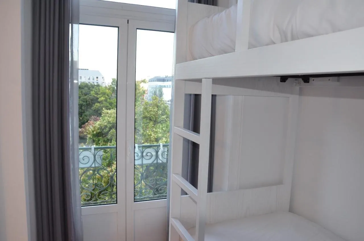 Lx History Hotel Lisboa 3*,  Portugalsko