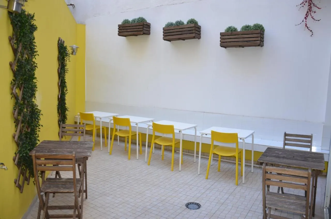 Lx History Hotel Lisbon Guest house
