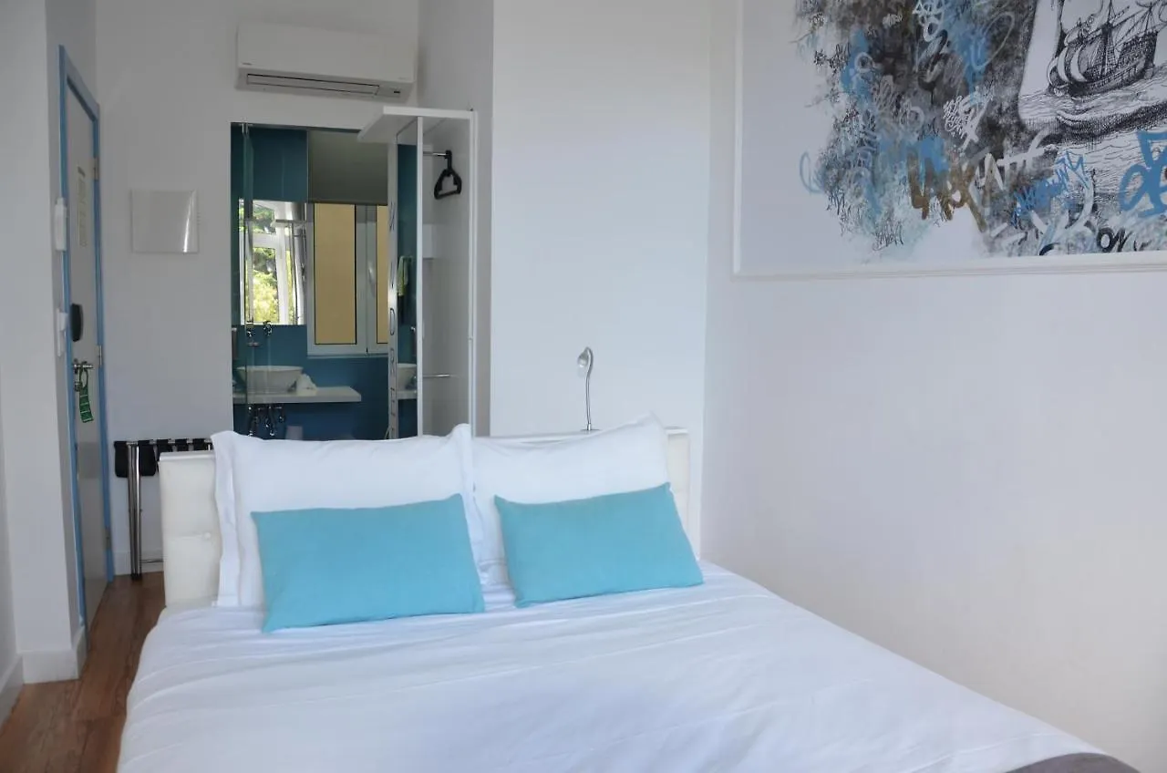 Penzion Lx History Hotel Lisboa