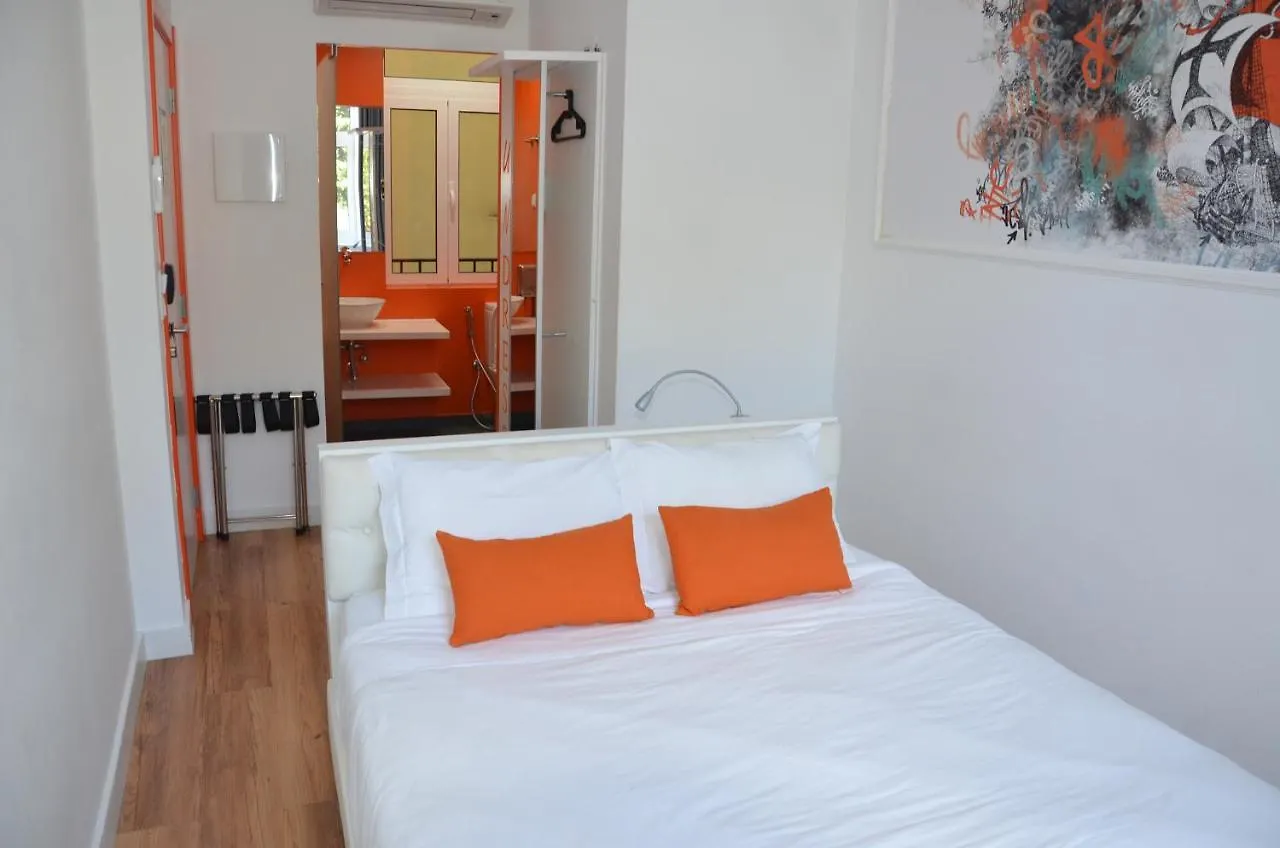 Lx History Hotel Lisboa 3*,  Portugalsko