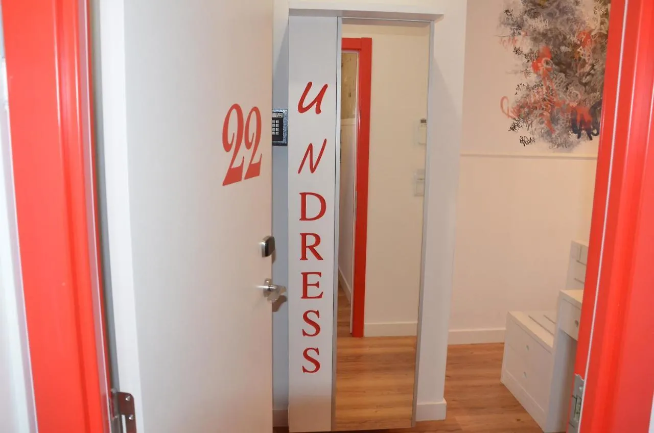 *** Guest house Lx History Hotel Lisbon Portugal