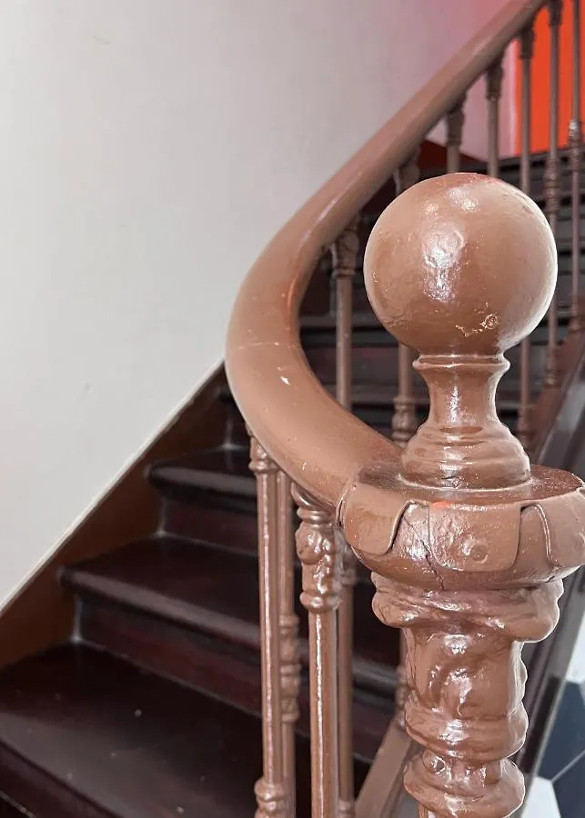 Lx History Hotel Lisboa Penzion