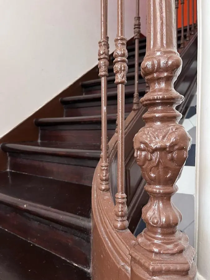 Penzion Lx History Hotel Lisboa