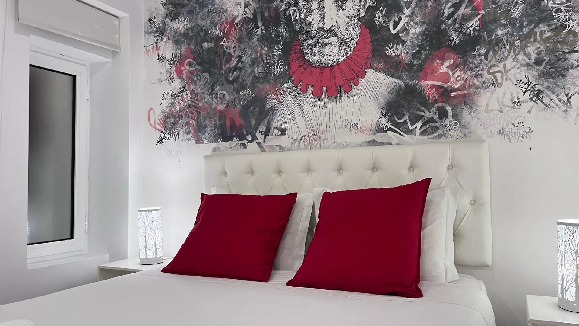 *** Penzion Lx History Hotel Lisboa Portugalsko