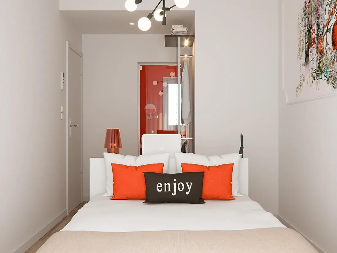 Lx History Hotel Lisbon Guest house