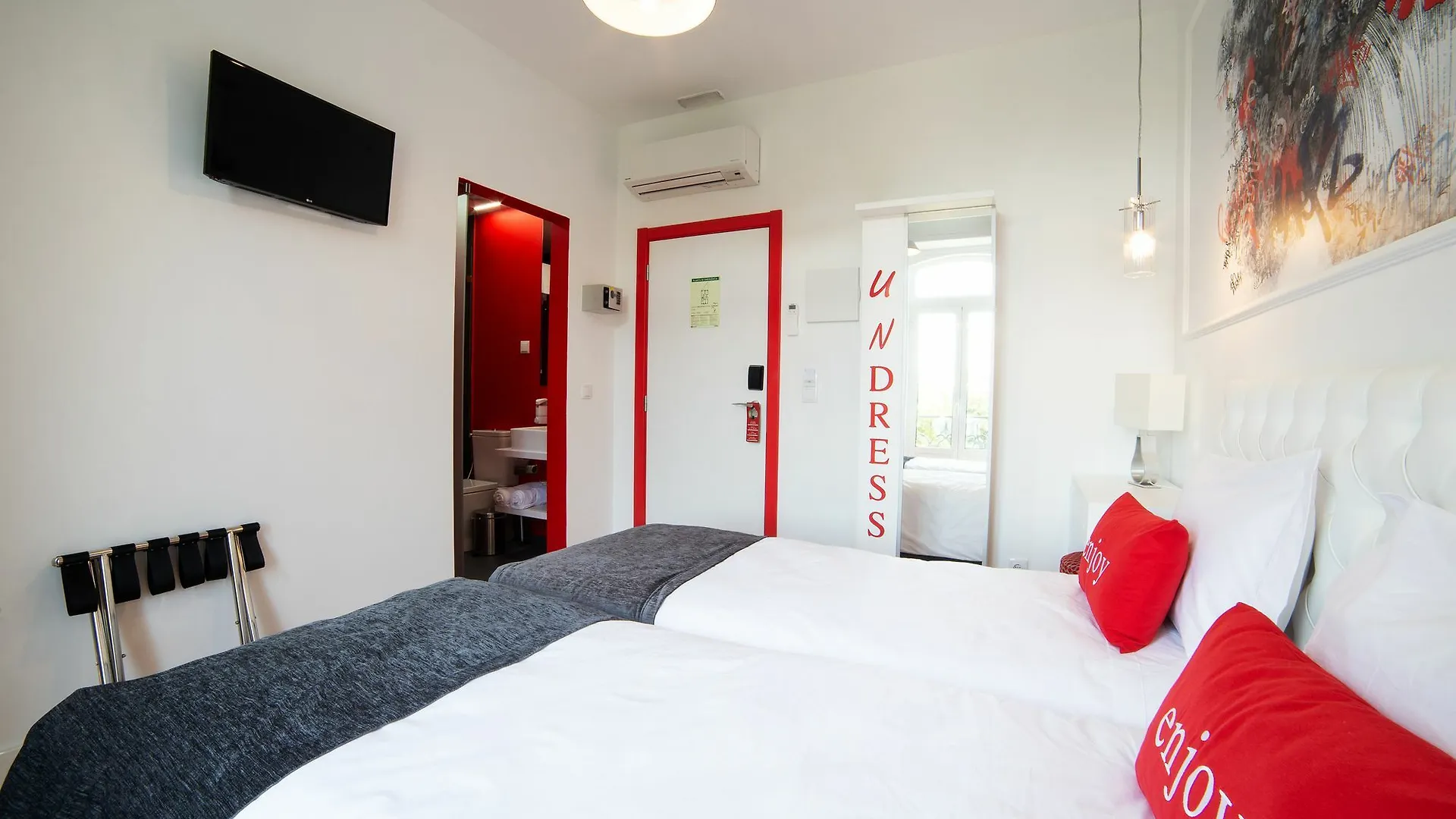 Penzion Lx History Hotel Lisboa