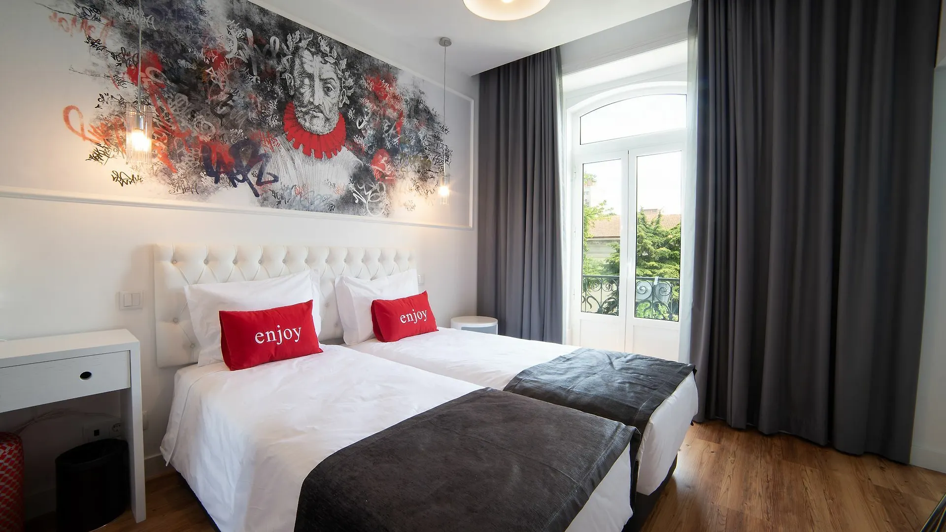 Lx History Hotel Lisbon Guest house